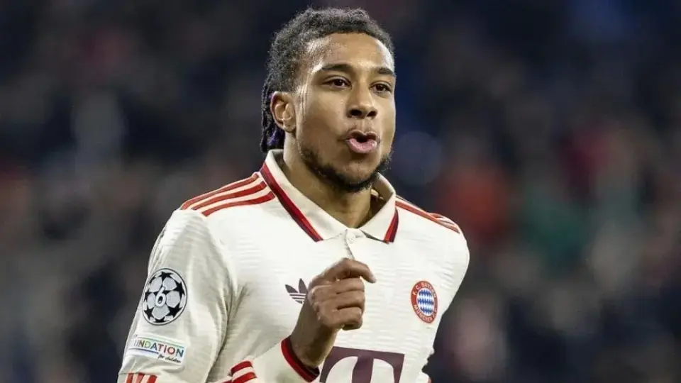 Bayern Munich ra giá kỷ lục thế giới cho Michael Olise